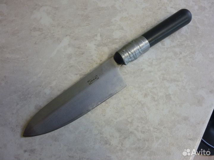 Ножи Павлово, IKEA, Тарелка Arcuisine