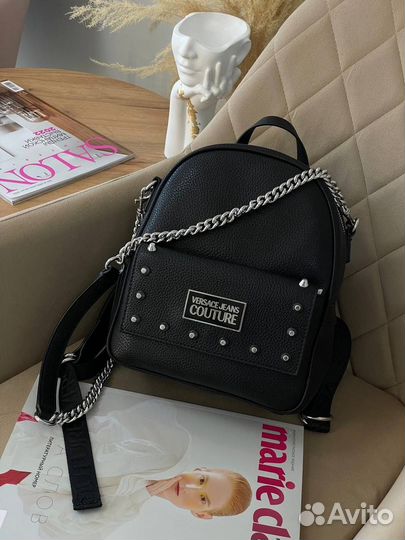 Рюкзак versace jeans оригинал новый