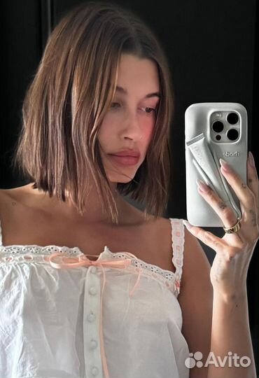 The Rhode чехол