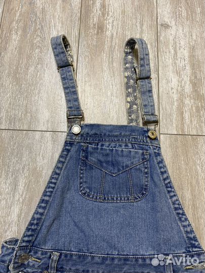 Комбинезон женский летний 42 44