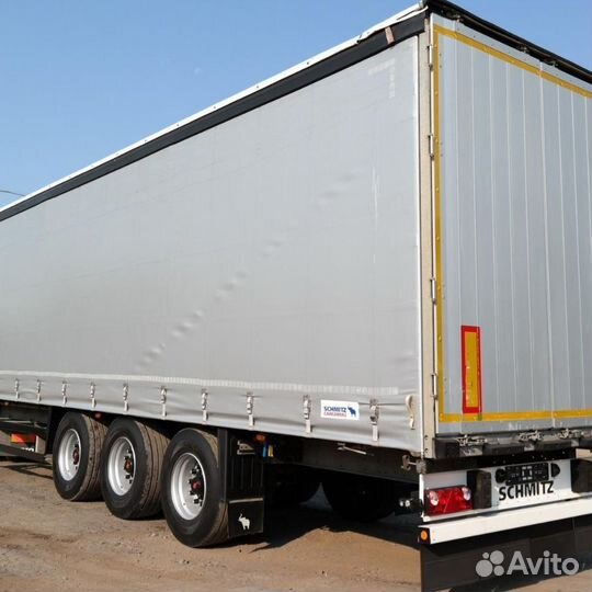 Тент пвх на фуру (тягач)