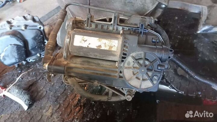 Блок управления easytronic Опель Астра Н z16xer