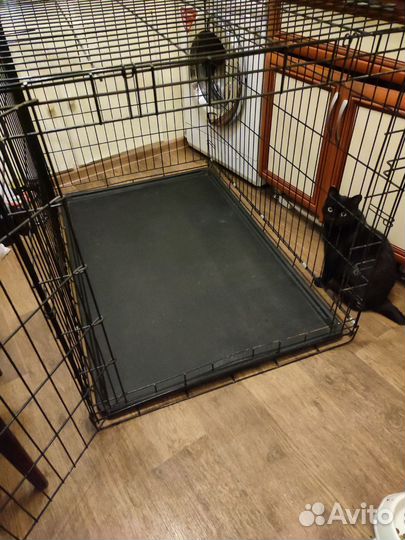 Клетка вольер N 4, N 6,92 и 121 см аренда,продажа