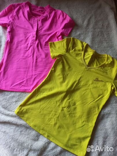 Футболки Арго