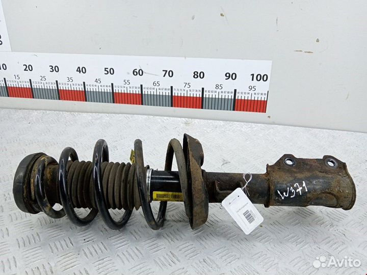 Стойка для Chevrolet Orlando