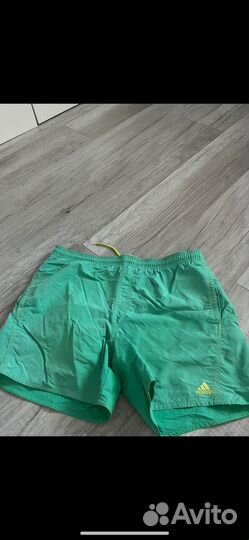 Мужские летние вещи пакетом