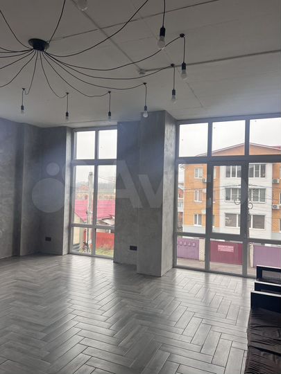 Свободного назначения, 16 м²