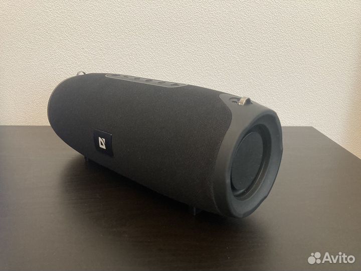 Колонки блютуз колонка g22