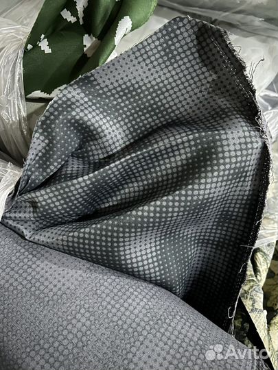 Ткань Гретта