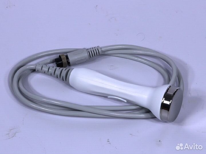 Многофункциональный аппарат для работ по лицу