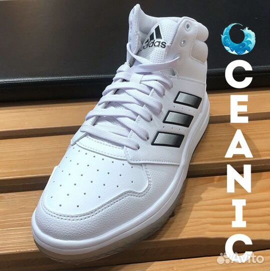 Оригинал adidas Gametaker