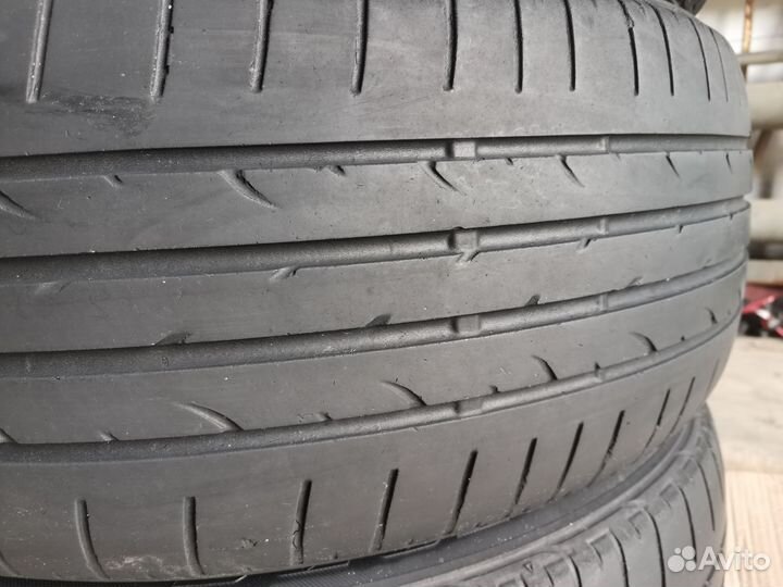 Bridgestone Dueler H/P 225/55 R18