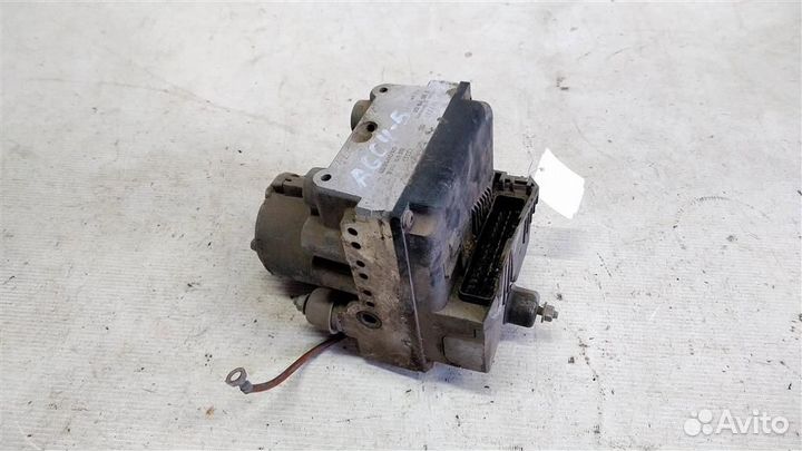 Блок авs гидравлический Audi A6 C4 94-97г