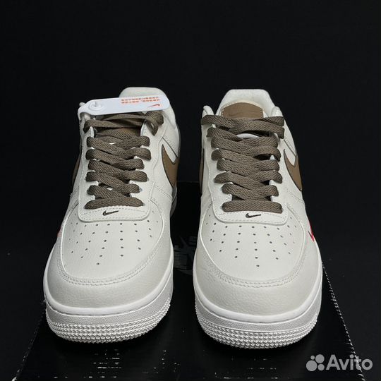 Кроссовки Nike Air Force 1'07 LV8