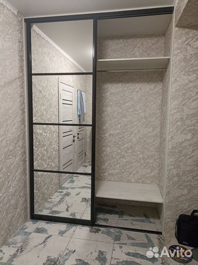 Шкаф купе на заказ от производителя