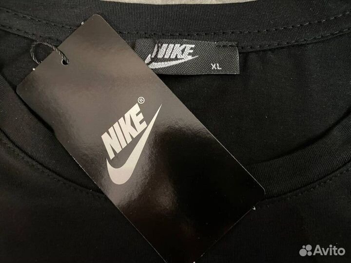 Спортивный костюм двойка nike