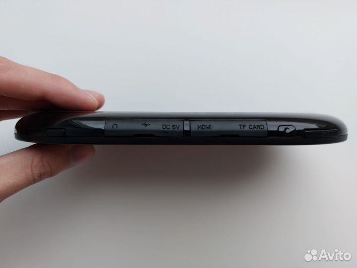 Игровая консоль DNS