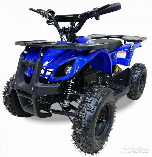 Квадроцикл бензиновый motax grizlik Х16 NEW E1000