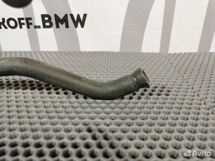 Патрубок системы охлаждения Bmw X5 E53 M54B30 2006