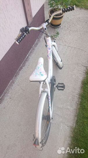 Детский велосипед Corto Kiti