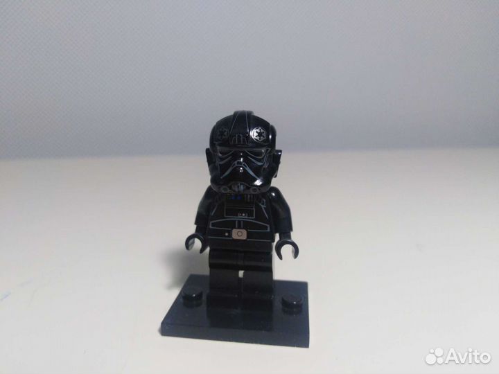 Lego Star Wars