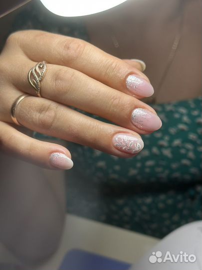 Мастер маникюра на дому