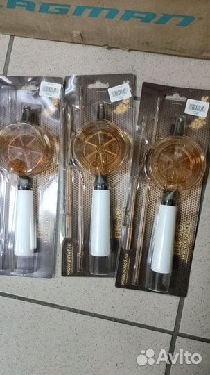 Нож для ледобура