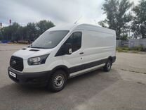 Ford Transit 2.2 MT, 2021, 64 000 км, с пробегом, цена 3 750 000 руб.