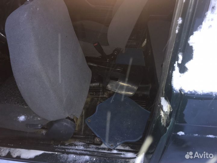 Сиденье на LADA нива цена за пару