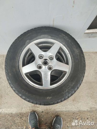КАМА Кама-Евро-129 R13