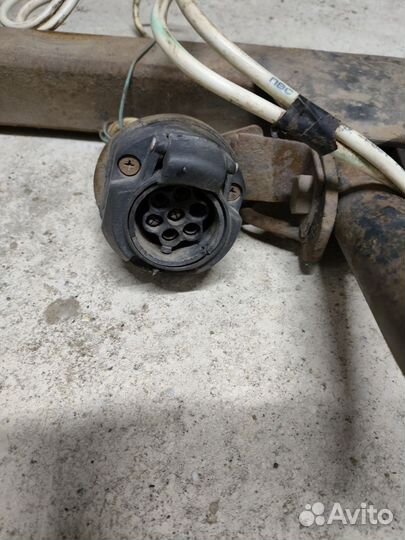 Форкоп на LADA Priora