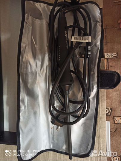 Стайлер Polaris PHS 1509TAi stick Argan Therapypro