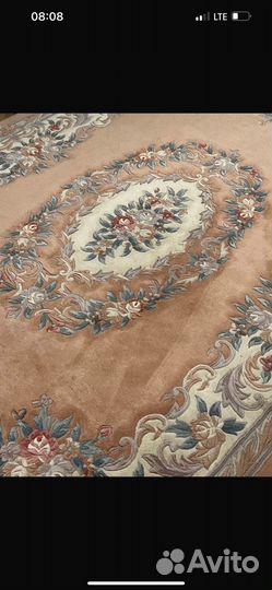 Ковер 2.5 на 3.5