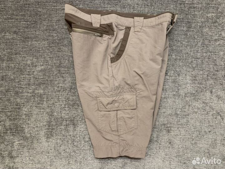 Dolomite треккинговые шорты мужские