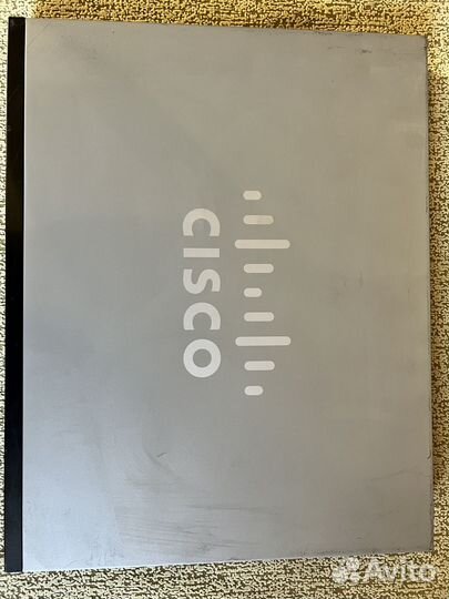 Коммутатор Cisco SG200-50P