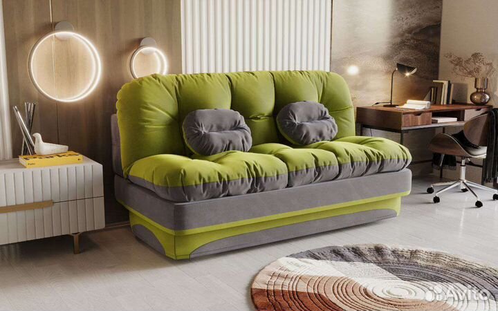 Диван-кровать