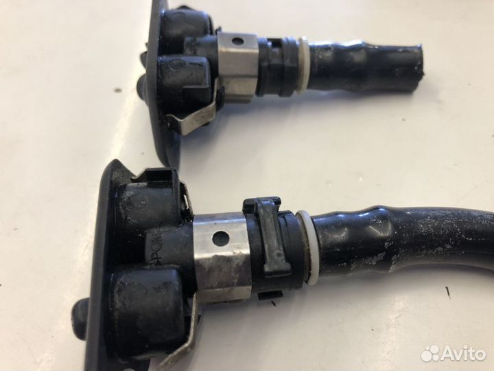 Омывателя фар, форсунка Фары бмв Е39