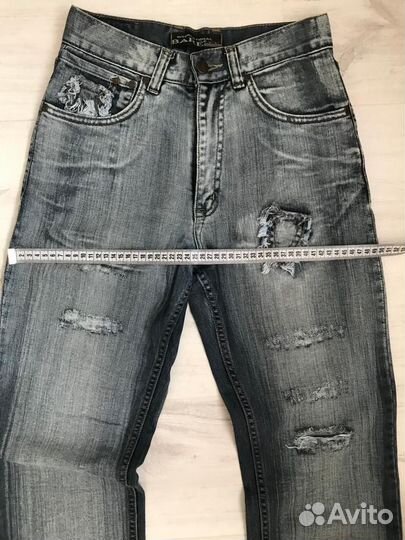 Джинсы женские, р.44