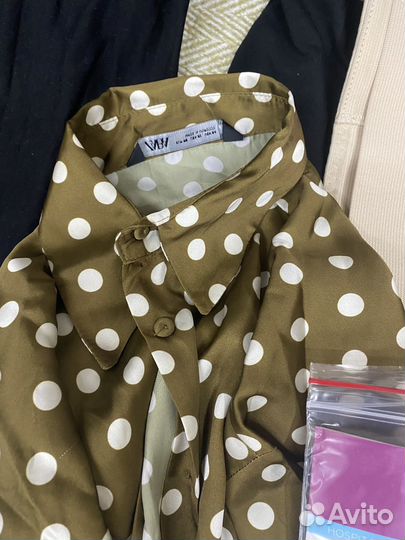 Вещи пакетом для беременных s m