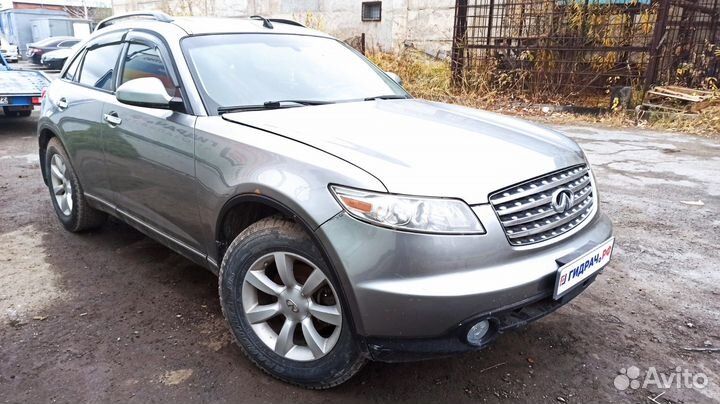 Ограничитель двери передней правой Infiniti FX-35