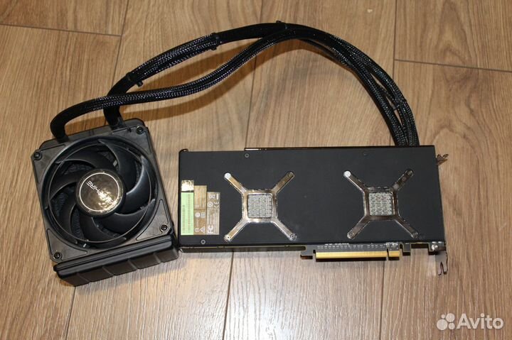 Radeon Pro Duo 8GB