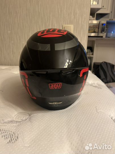 Agv k3 sv