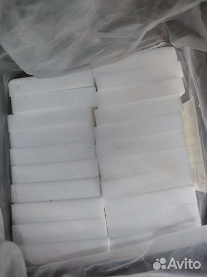 Меламиновая губка