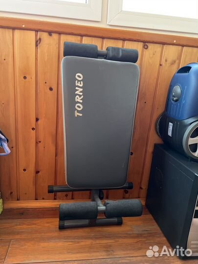 Тренажер torneo