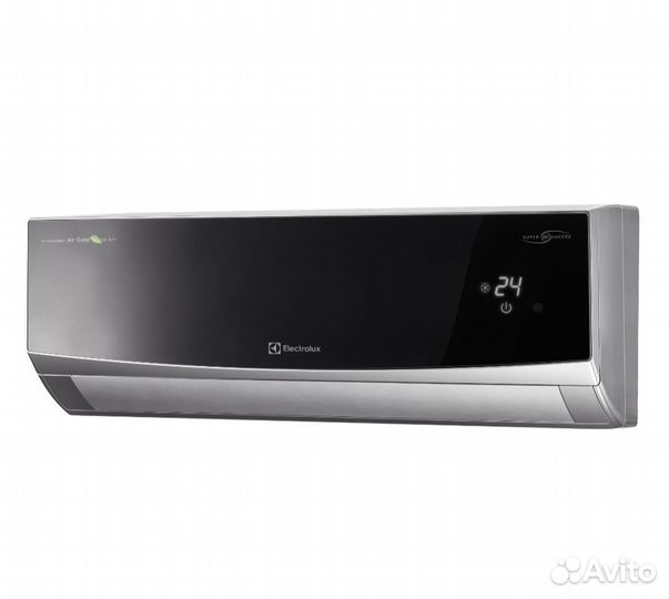 Сплит система новая