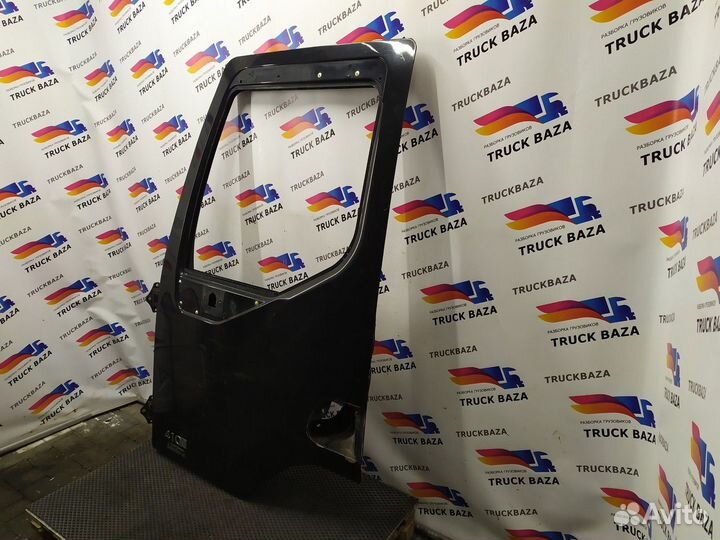 5600464823 Каркас двери левой