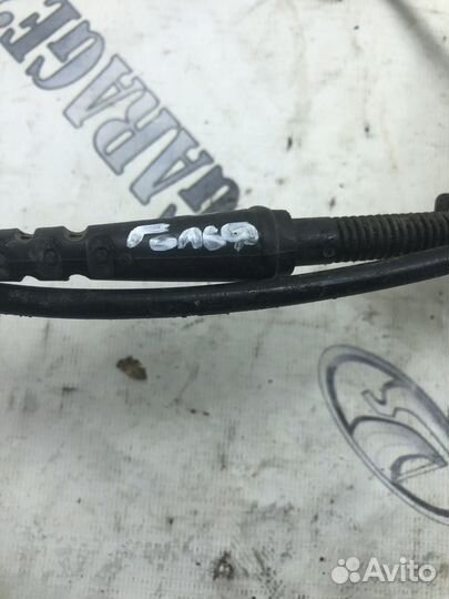 Трос газа Volkswagen Golf 3