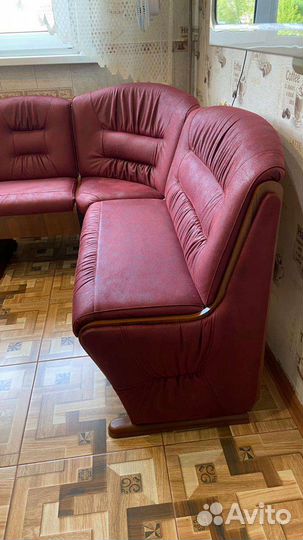 Ремонт и перетяжка мебели на дому