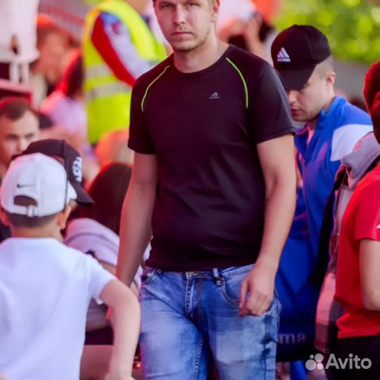 Актер массовки