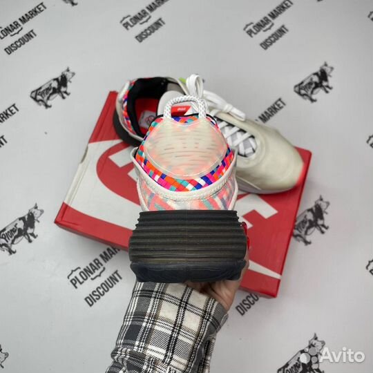 Оригинал 42,5 eu Nike air max 2090 spring festival